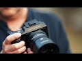 Hasselblad X2D Hands On Preview :: Medium Format Awesomeness