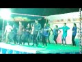 Silvansh gamit (zhankhari)vyara at sariya x mas programme 2016