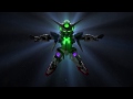 NXEDGE STYLE GUNDAM EXIA PV