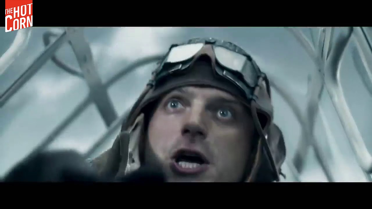 HURRICANE | The story of Jan Zumbach | HOT CORN