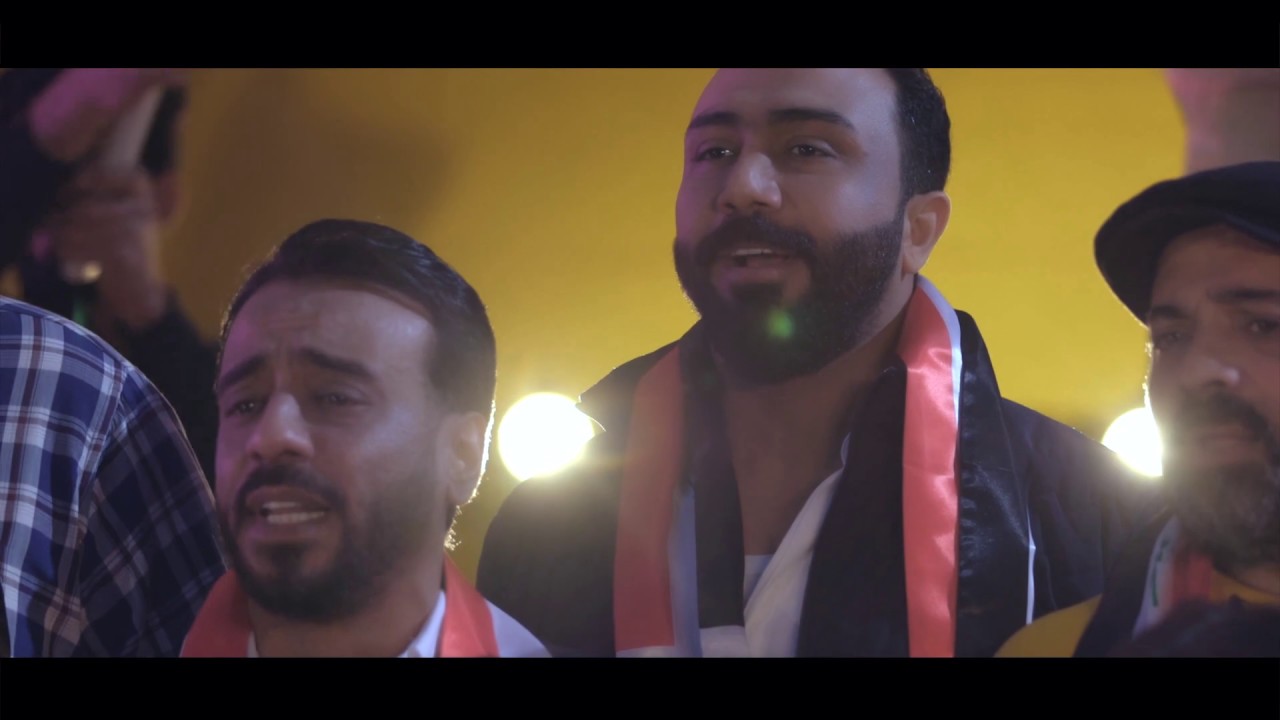 اوبريت - اتواضع و انزل للشعب / OFFICIAL VEDIO