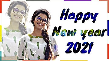 New year video editing | happy new year 2021 status | 2021 happy new year status | new year 2021