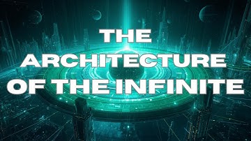 Astronomical Megastructures - Future Architecture