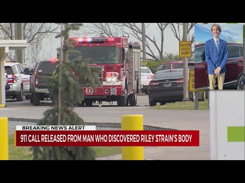 The Explosive Secrets In The Riley Murray Leak