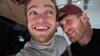 Logan Paul and Dwarf Mamba Best Friends for 14 minutes (2020)