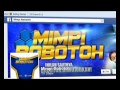 TVC MIMPI BOBOTOH