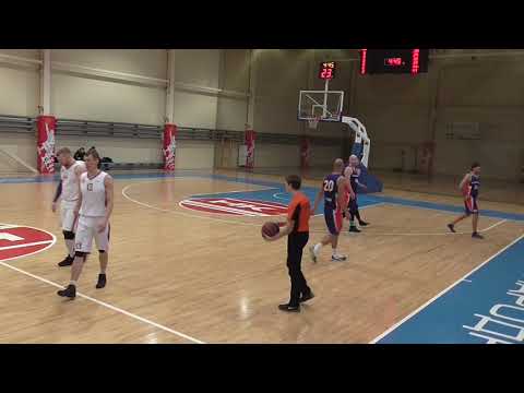01 12 18 Адреналин Восток 3 период