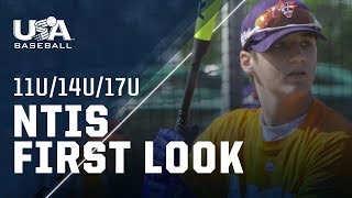 11U, 14U & 17U NTIS First Look