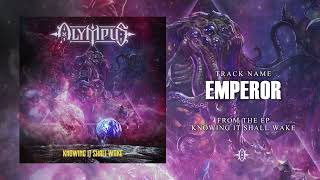 Olympus - Emperor