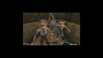The Elder Scrolls III: Morrowind 📜part14 [ Fullrest Repack openmw ] 2025 I Древние Свитки shorts