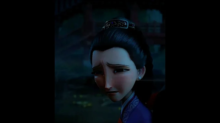 “Thank you, Mom and Dad… Goodbye.” 💔 - Nezha Edit | KAMIN - EMIN & YONY (TikTok Remix) Slowed #edit