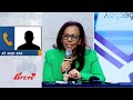 ምርጫ ቦርድ ጉዳዩን ማድበስበስ የለበትም || "ምርጫ ቦርድ ህገ መንግስታዊ አወቃቀርን ብቻ መከተል አለበት" @ethiopian_reporter