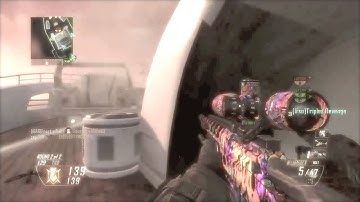 FuZe Nation Introducing: FuZe Pamajj (Frost x FuRy)