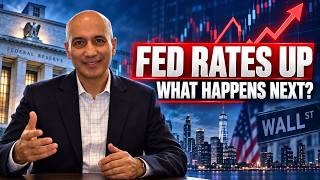 Fed Raises Rates in September 2026: What It Means for Mortgage Rates & Housing