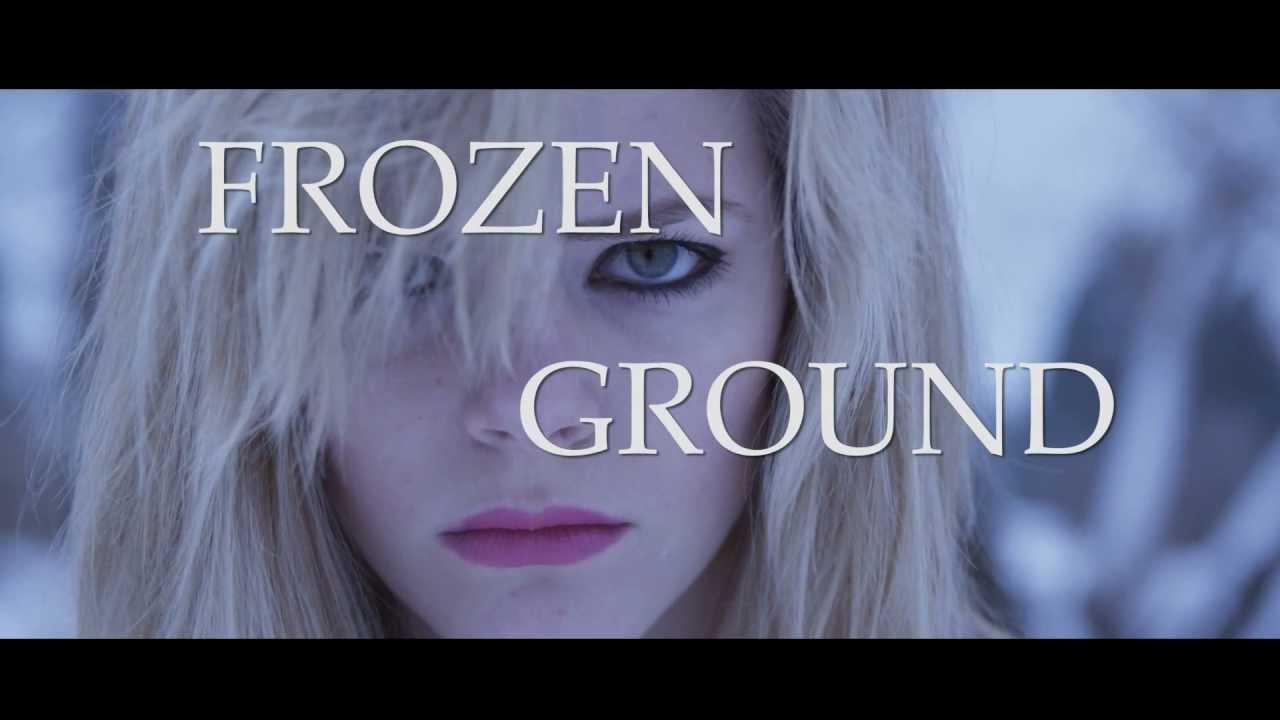Frozen Ground YouTube