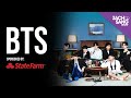 BTS "BE" Interview