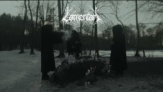 Lamentari - Nihilitatis (Official Music Video)