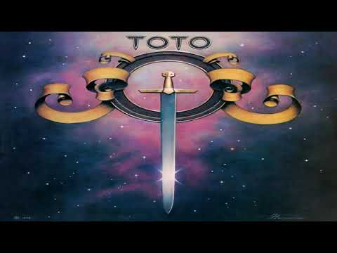 Toto - Hold The Line (Backing Track For Guitar w/original voice) #multitrack #backingtrack #stems