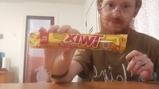 Twix Ice Cream Bar Review
Originally recorded on October 6, 2025. Hope you guys enjoy the review! Dont forget to like, comment and subscribe to the channel. Hit the bell icon to be notified every time I upload a new video. Thanks, yall! :) Twix Ice Cream Bar Review
