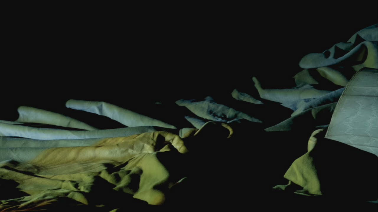 Holy Other - Groundless [feat: NYX] (2021)