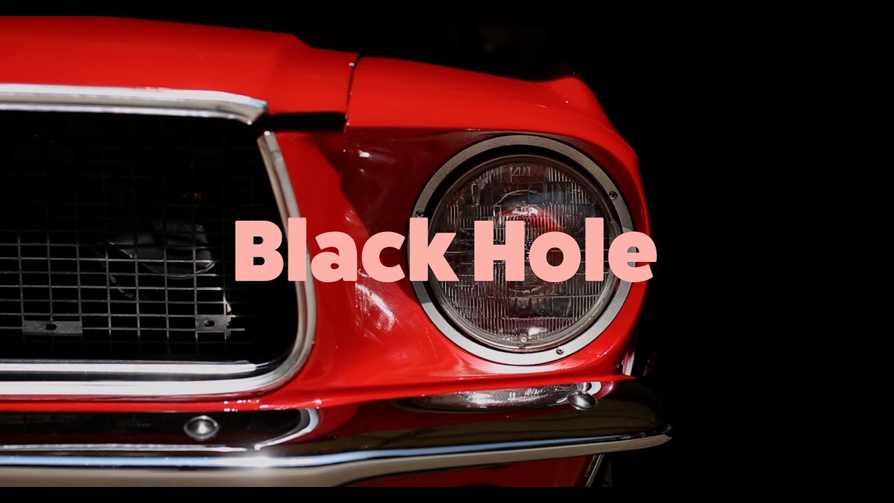 Black Hole - Wetwood Smokes (Official Music Video)