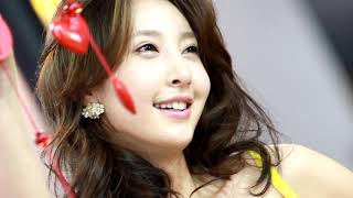 Korean Racing Girls (Photo and Imaging Show Part 2)