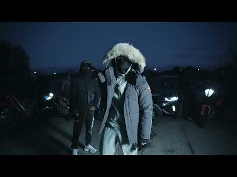 Lil Azz x Little Dav - Still breathing