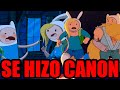 TODO lo que necesitas saber antes de la NUEVA temporada de Hora de Aventura: Fionna and Cake