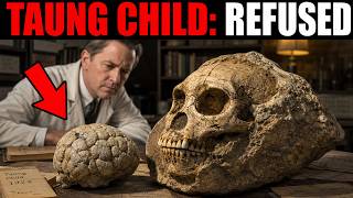 The Taung Child Discovery the Entire World Refused to Believe