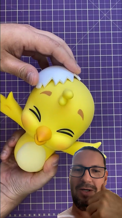 Vc gostou🐥🐥 #viral #diycrafts #funny #satisfying #viral #toys #fy #cute #crianças #bekek #shorts