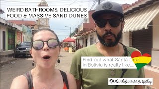 11 BEST Things to do in Santa Cruz, Bolivia - Santa Cruz de La Sierra