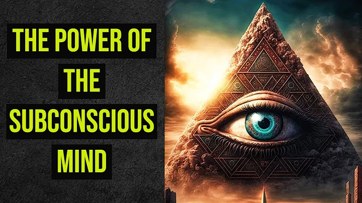 Whatever You Give Attention To The Subconscious Magnifies | Joseph Murphy