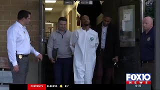 Man found competent to stand trial for capital murder in 2021 Mobile stabbing