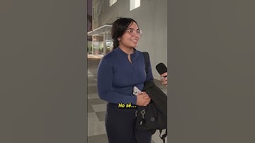 Preguntas que pocos hacen - UPC San Isidro #entrevista #universidad #preguntas #shortsvideo #youtube