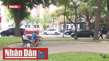 Miền Bắc bắt đầu đợt nắng nóng mới