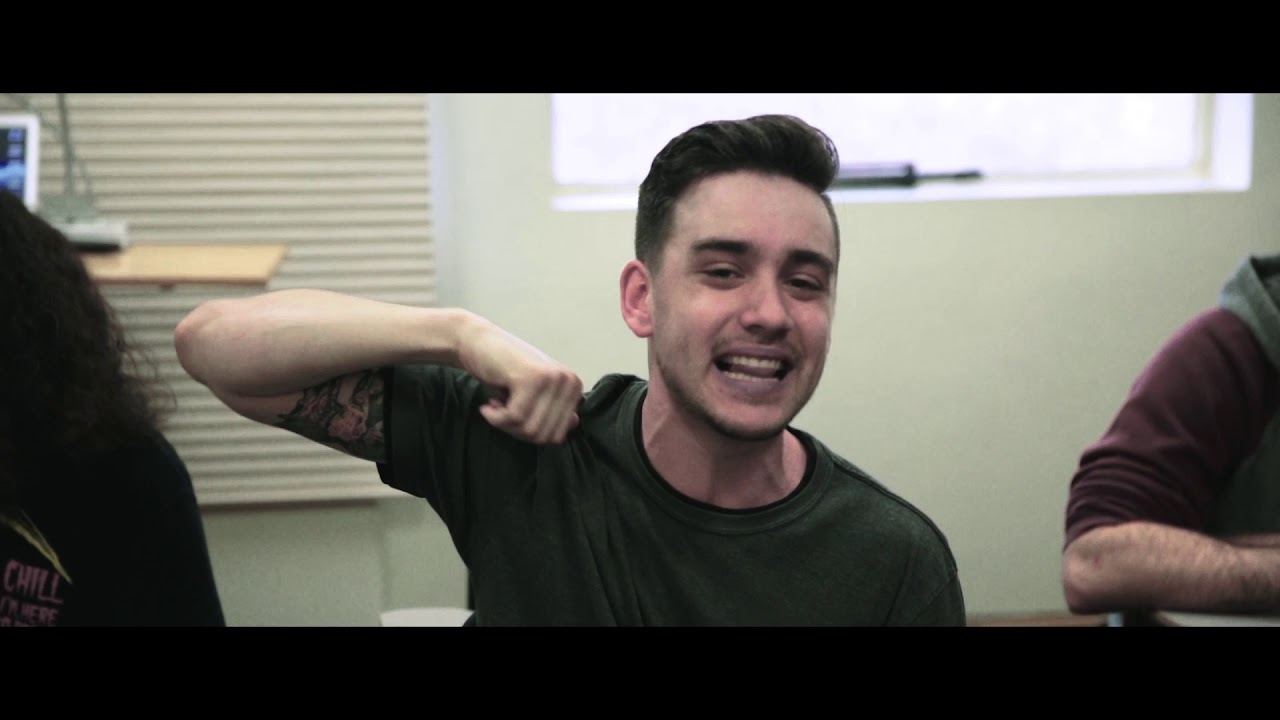Debt - Outlook The Rapper - YouTube