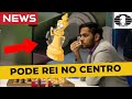 ERIGAISI arrisca TUDO na 3a RODADA