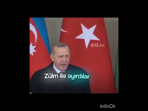 Arazı ayırdılar, Lil ilə doyurdular.🇦🇿🇹🇷