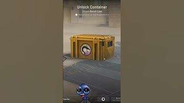 Opening a Case Everyday till I get a GOLD (Day 24 of Recoil) #cs2 #csgo #cs2skins #counterstrike