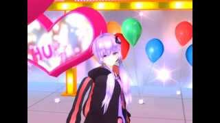 Let's make chocolates!