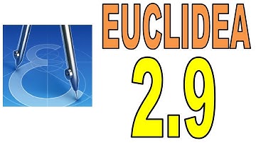 EUCLIDEA - LEVEL 2.9 - ALL STARS / Circle Tangent to Line
