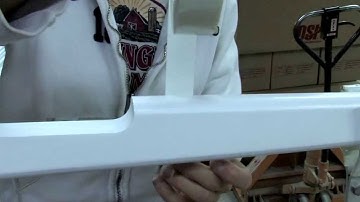 How to Properly Tape a Wooden Elite Rifle (learn from DSI how a pre-taped rifle is created)