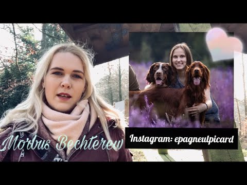 🎀q&a/morbus-bechterew-/lisa-stellt-ihre-geschichte-vor-💕