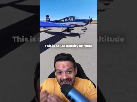 This Plane Struggles to Take Off
