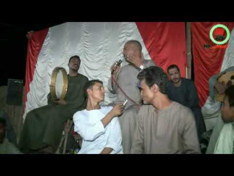 ياسر رشاد صابر لما توفى المقادير حفل الاوشه 2016 