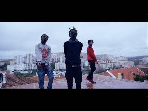 Dope Boyz - Mo Sangue (Video Oficial)