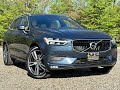 2018 Volvo XC60 T5 Momentum MA Milford, Franklin, Worcester, Framingham MA Providence