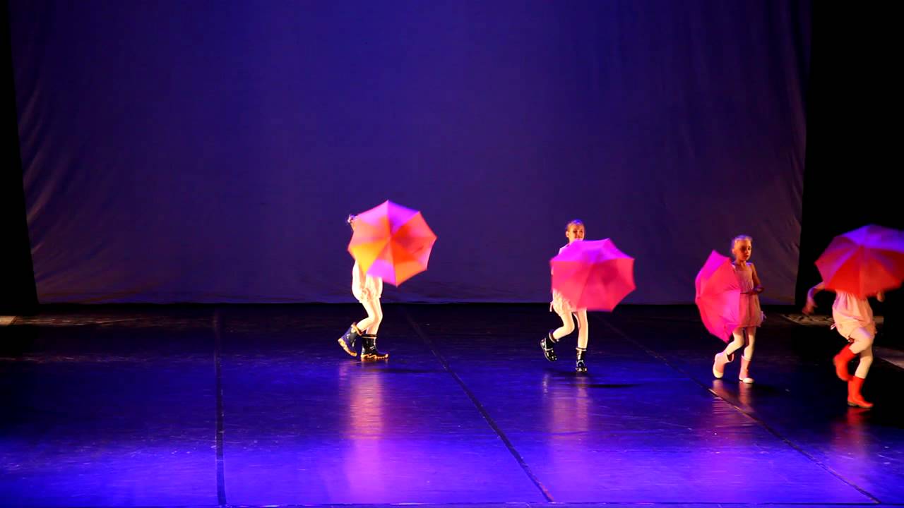 ST Impression 2011 Deszczowa piosenka