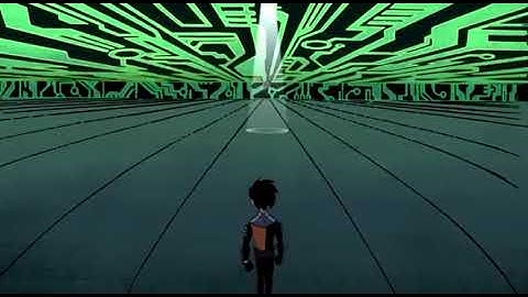 Teen titans Vs Robin [AMV]what I’ve done