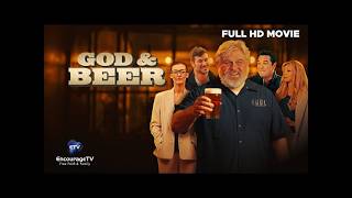 🍺 God & Beer (2026) | Behind-The-Scenes - (Featuring Dean Cain) 🍿